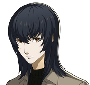 Seiji Shiratori