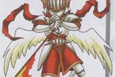 Master Therion, Megami Tensei Wiki