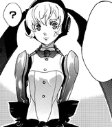 PxD Manga - Ai Kurogami.png (126 KB) Ai as she appears in the manga adaptation