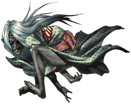 Turbo Ba chan