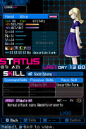 Alice as depicted in Devil Survivor 2