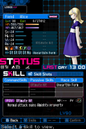 Alice as depicted in Devil Survivor 2