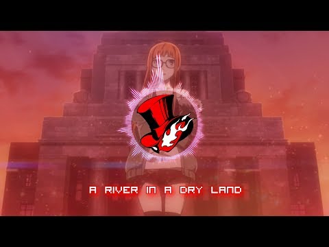Rivers In The Desert Megami Tensei Wiki Fandom