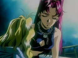 Marika Kusaka Megami Tensei Wiki Fandom