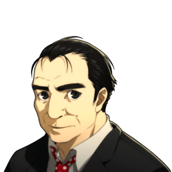 Toranosuke Yoshida Megami Tensei Wiki Fandom Toranosuke Yoshida Megami Tensei Wiki Fandom