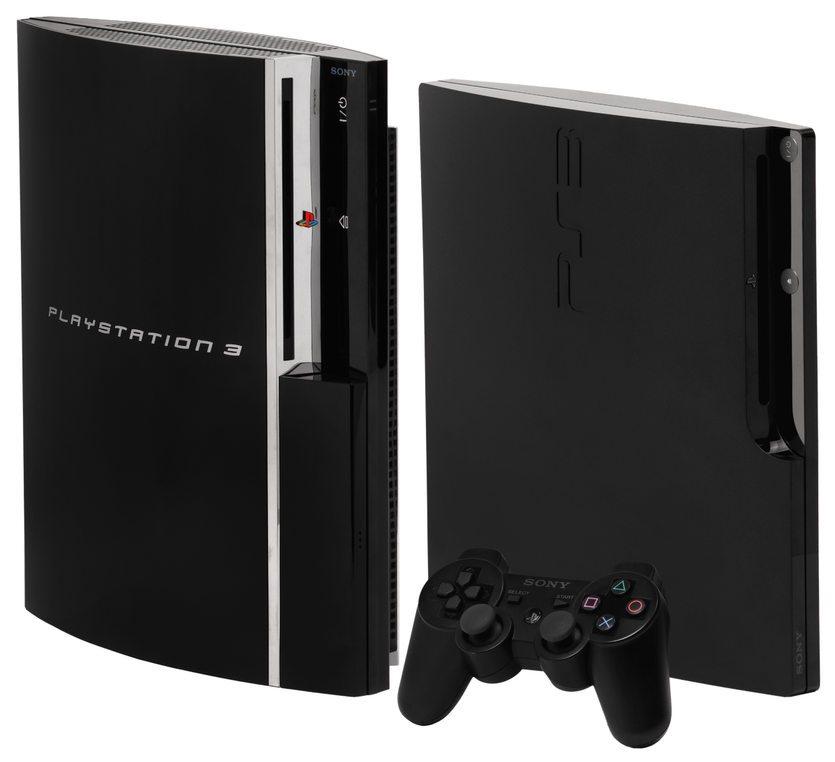 PlayStation 3, Megami Tensei Wiki