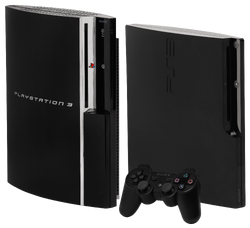 PlayStation 3