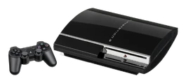 PlayStation 3