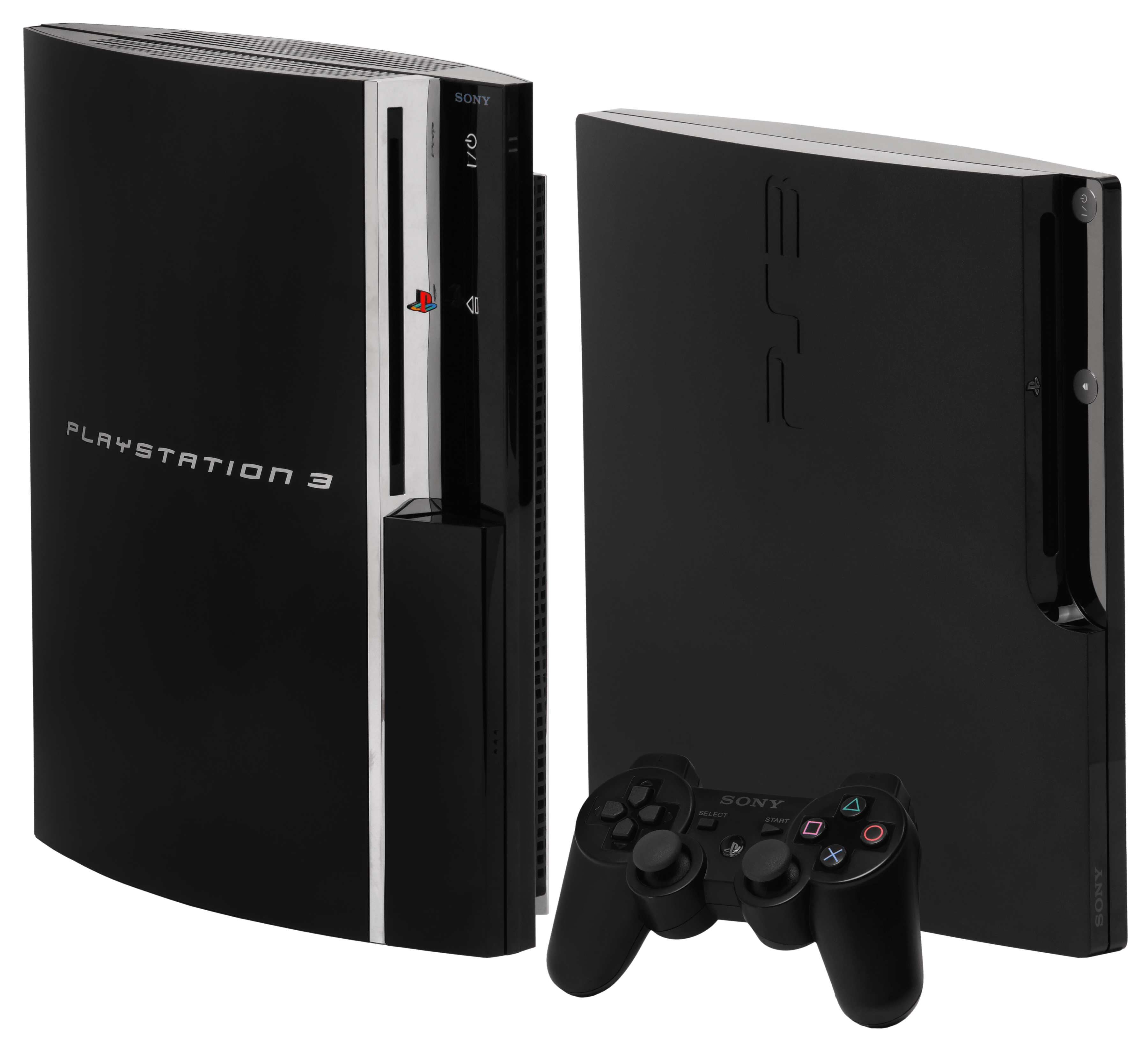 PlayStation 3 | Megami Tensei Wiki | Fandom