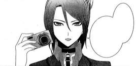 Devil Survivor Manga