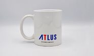 Atlus35th Mug 2
