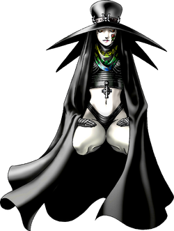 Scathach Megami Tensei Wiki Fandom Scathach Megami Tensei Wiki Fandom