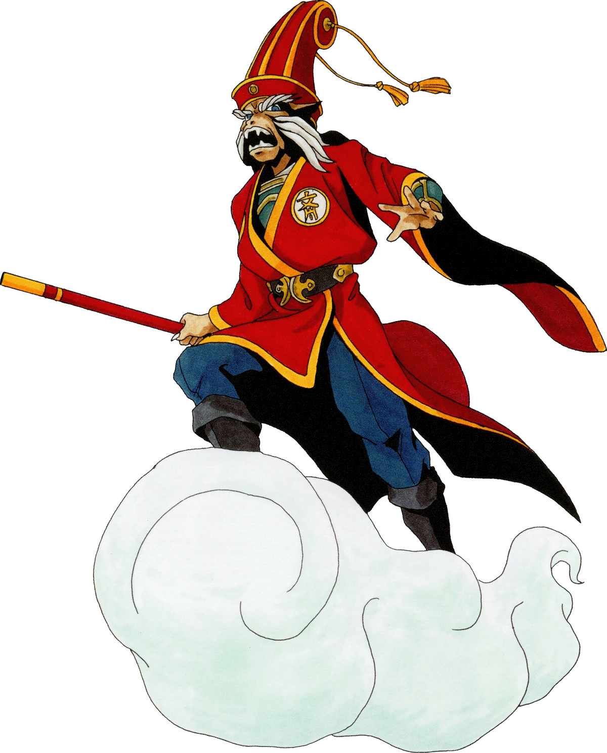 Seiten taisei megami tensei wiki fandom