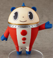 Nendoroid Teddie