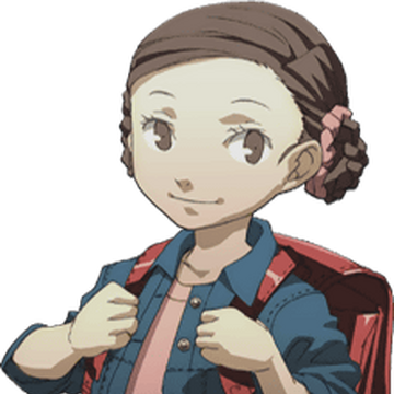 Maiko Oohashi Megami Tensei Wiki Fandom