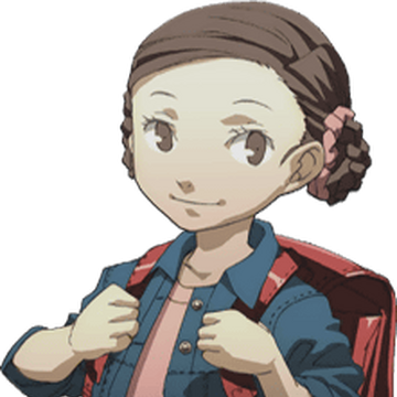 Maiko Oohashi Megami Tensei Wiki Fandom Maiko Oohashi Megami Tensei Wiki Fandom