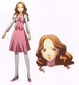 P4 Anime