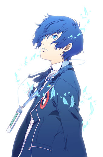 Persona 3 The Movie Megami Tensei Wiki Fandom