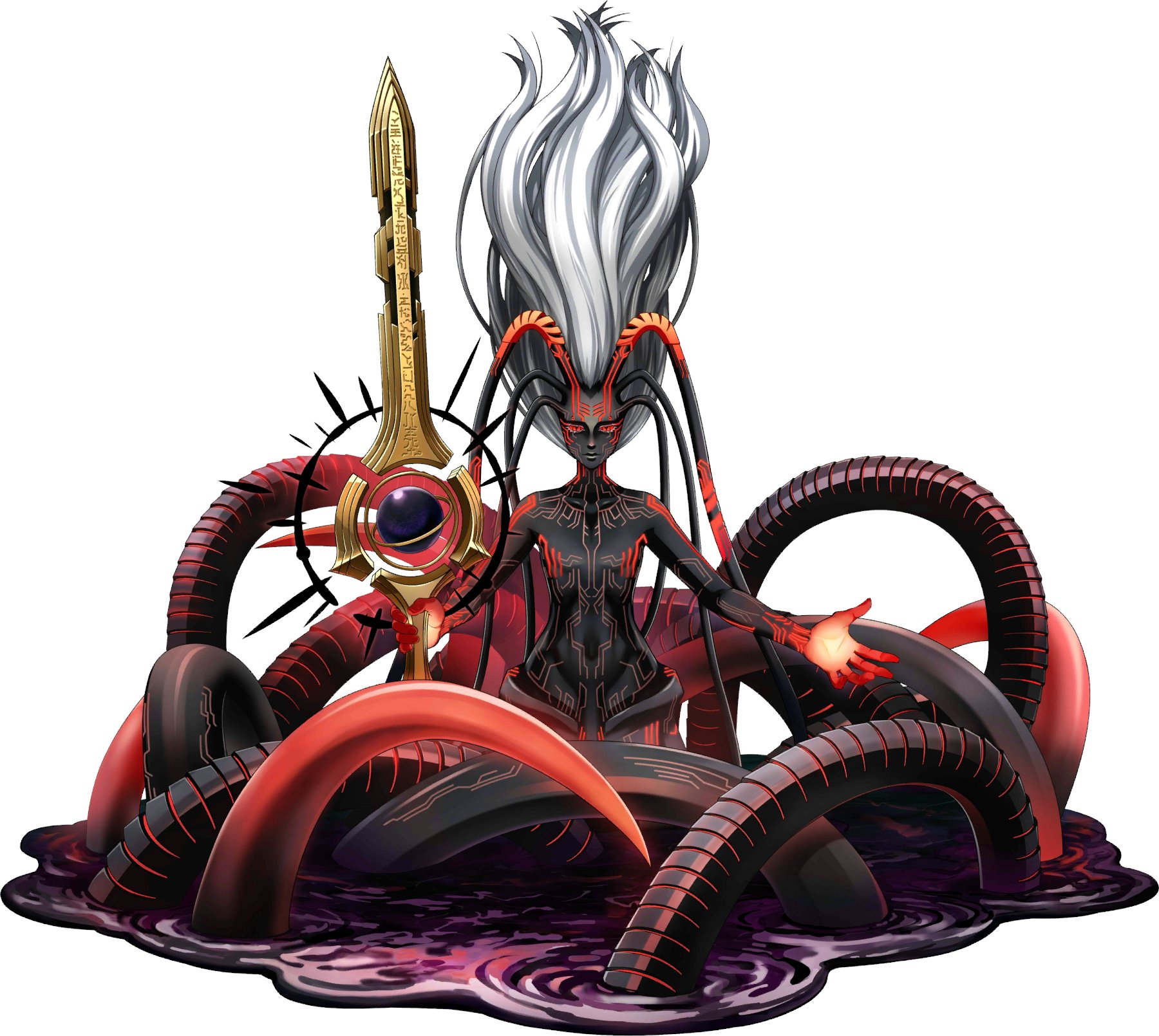Vanitas | Megami Tensei Wiki | Fandom