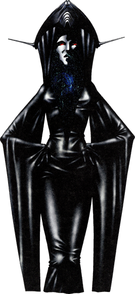 Soul Hackers