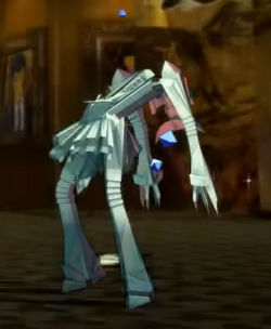 Shiki-Ouji | Megami Tensei Wiki | Fandom