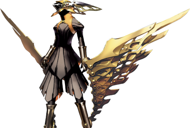 Persona 2 vulcanus on sale