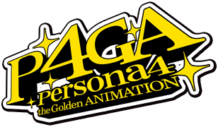 Persona4 the Golden ANIMATION Trailer - YouTube