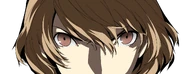 Akechi's Cut-in