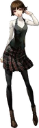 Makoto Niijima