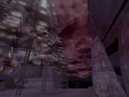 Alternate Shinjuku in Shin Megami Tensei IMAGINE