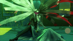 Arcana Priestess | Megami Tensei Wiki | Fandom