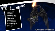 Baphomet in Persona 5 Royal
