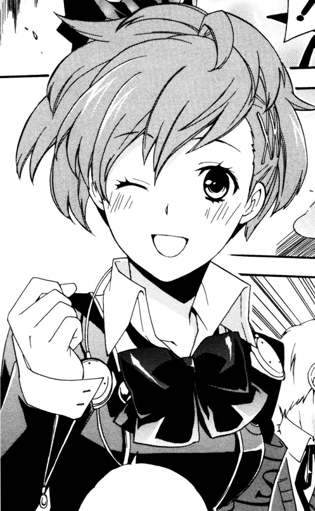 Female Protagonist Persona 3 Portable Megami Tensei Wiki Fandom Read manga online for free at mangadex with no ads, high quality images and support scanlation groups! female protagonist persona 3 portable