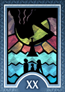 Judgement Arcana