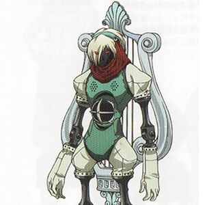 Orpheus Megami Tensei Wiki Fandom (orpheus x nekomata x apsaras) lv.
