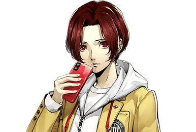 Kazuhisa Wada | Megami Tensei Wiki | Fandom