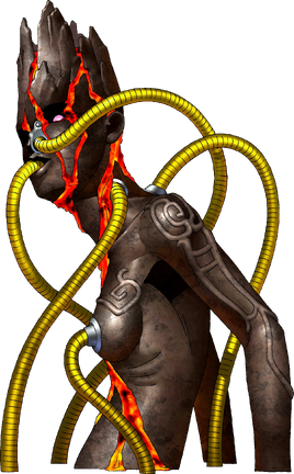 Tlaltecuhtli (Dx2 Art)