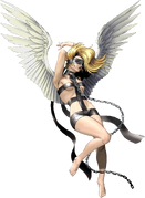 Angel (Dx2 Art)