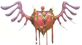 Arcana Lovers 2