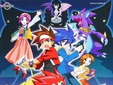 Shin Megami Tensei: D-Children Light & Dark