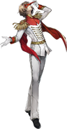 Goro Akechi