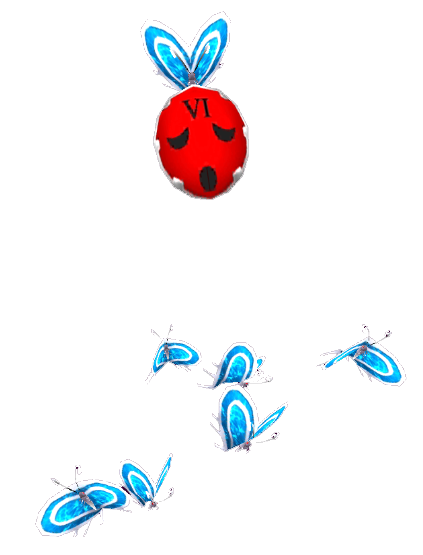 Pure Papillon Megami Tensei Wiki Fandom