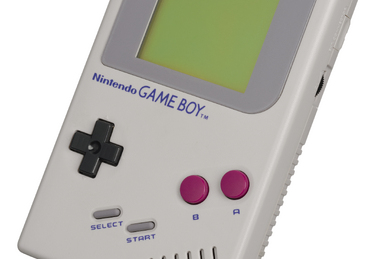 Game Boy Advance | Megami Tensei Wiki | Fandom