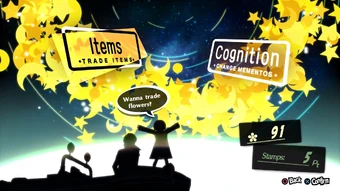 persona 5 where to buy sp items