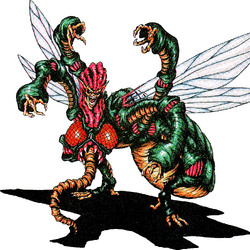 Category:Digital Devil Saga: Avatar Tuner Enemies | Megami Tensei