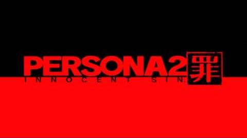 Persona 2 Innocent Sin (PSP) OST - Velvet Room ~ Gymnopedie