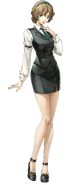 Yumi Shiina
