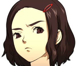 Akane Hasegawa | Megami Tensei Wiki | Fandom