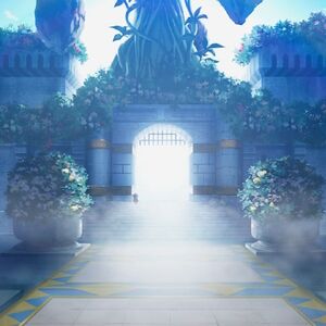 Heaven Megami Tensei Wiki Fandom A mobile game based on the manga was released in 2019 in japan. heaven megami tensei wiki fandom