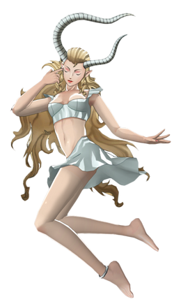 Ishtar Megami Tensei Wiki Fandom Ishtar Megami Tensei Wiki Fandom